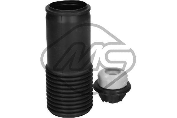 Atraminis buferis, pakaba Metalcaucho 40923