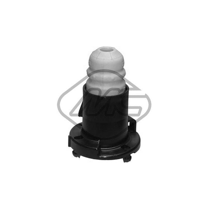 Atraminis buferis, pakaba Metalcaucho 40925