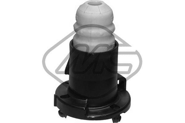 Atraminis buferis, pakaba Metalcaucho 40925