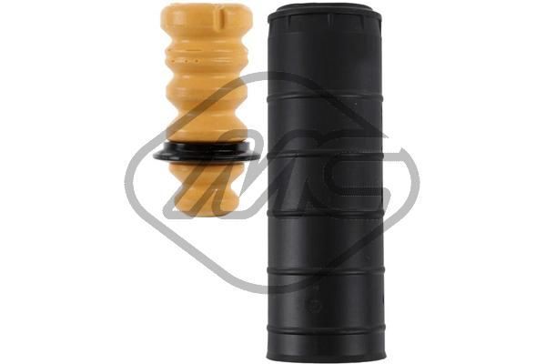 Atraminis buferis, pakaba Metalcaucho 40982