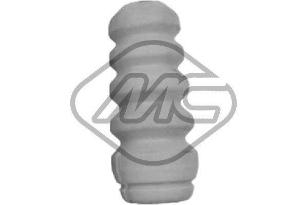 Atraminis buferis, pakaba Metalcaucho 41708