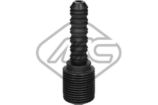 Atraminis buferis, pakaba Metalcaucho 41710