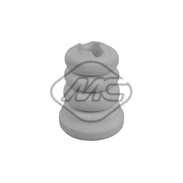 Atraminis buferis, pakaba Metalcaucho 42006