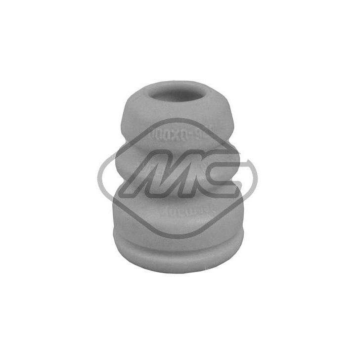 Atraminis buferis, pakaba Metalcaucho 42012