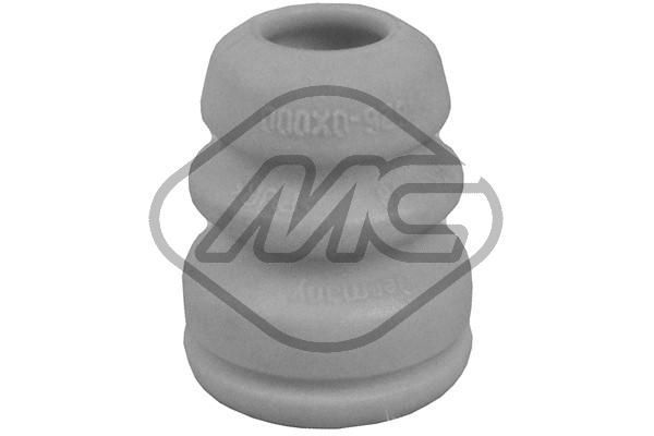 Atraminis buferis, pakaba Metalcaucho 42012