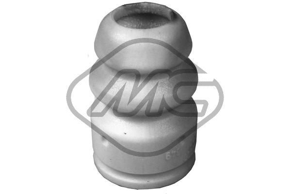 Atraminis buferis, pakaba Metalcaucho 42014