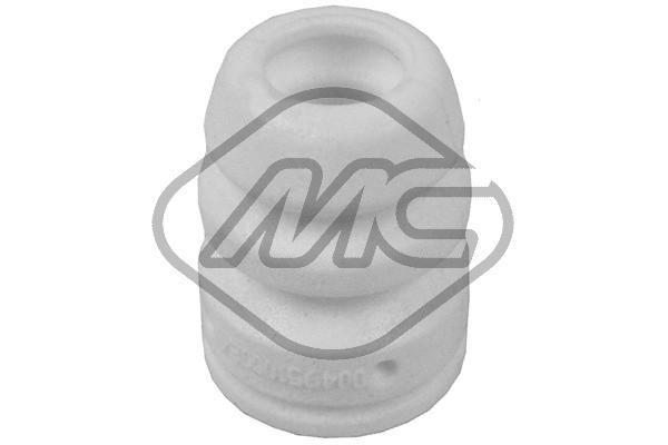 Atraminis buferis, pakaba Metalcaucho 42015