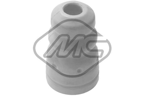 Atraminis buferis, pakaba Metalcaucho 42016