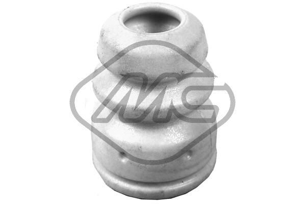 Atraminis buferis, pakaba Metalcaucho 42017