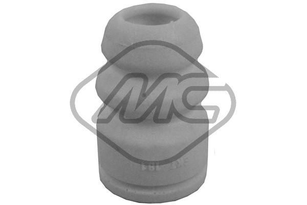 Atraminis buferis, pakaba Metalcaucho 42018