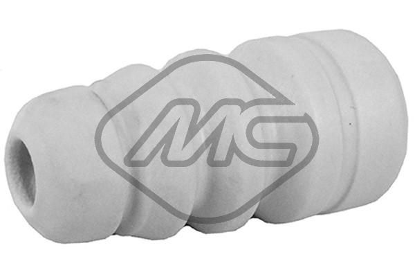 Atraminis buferis, pakaba Metalcaucho 42019