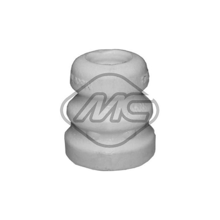 Atraminis buferis, pakaba Metalcaucho 42026