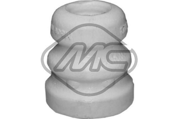 Atraminis buferis, pakaba Metalcaucho 42026