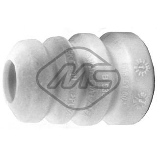 Atraminis buferis, pakaba Metalcaucho 42033