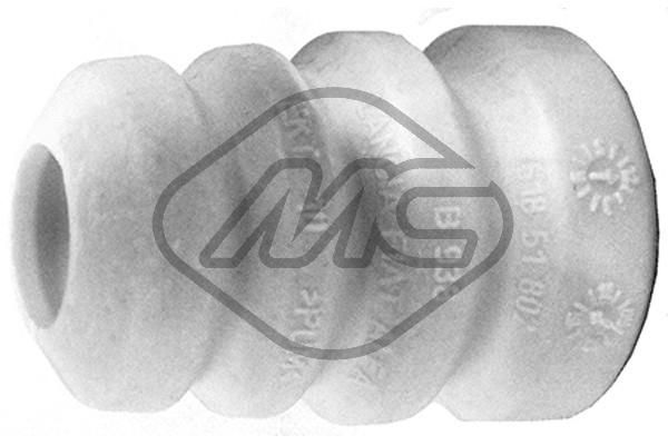 Atraminis buferis, pakaba Metalcaucho 42033