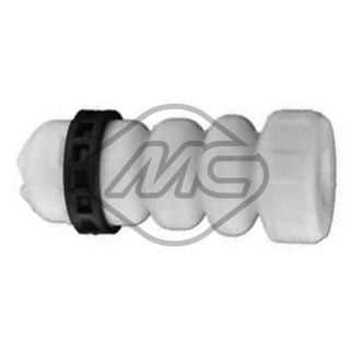 Atraminis buferis, pakaba Metalcaucho 42036