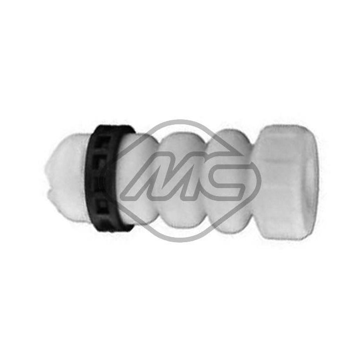 Atraminis buferis, pakaba Metalcaucho 42036