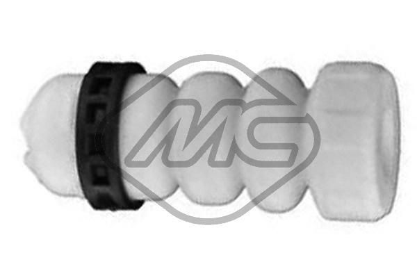 Atraminis buferis, pakaba Metalcaucho 42036