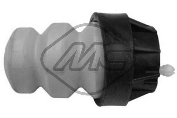 Atraminis buferis, pakaba Metalcaucho 42080