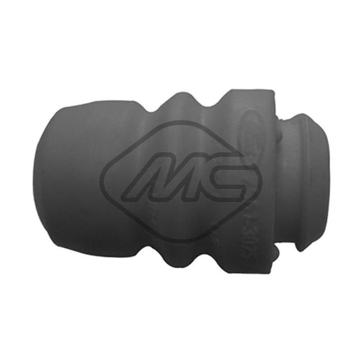 Atraminis buferis, pakaba Metalcaucho 51022