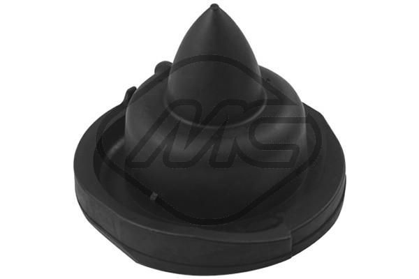 Atraminis buferis, pakaba Metalcaucho 51024