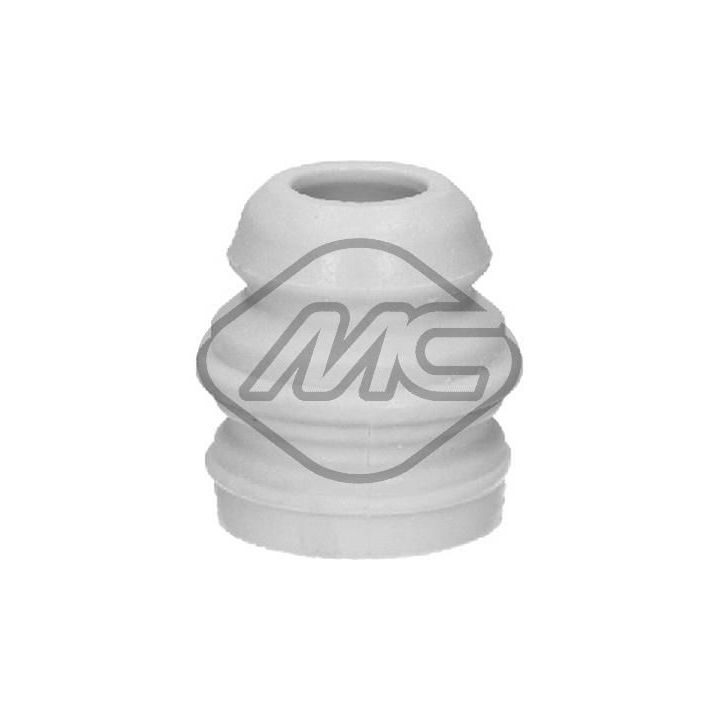 Atraminis buferis, pakaba Metalcaucho 51057