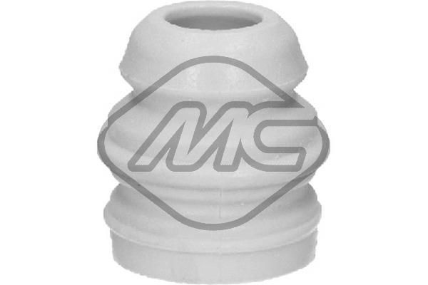 Atraminis buferis, pakaba Metalcaucho 51057