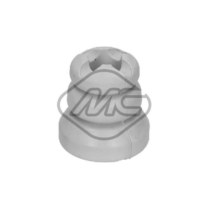 Atraminis buferis, pakaba Metalcaucho 51058