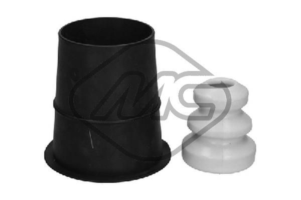 Atraminis buferis, pakaba Metalcaucho 51061