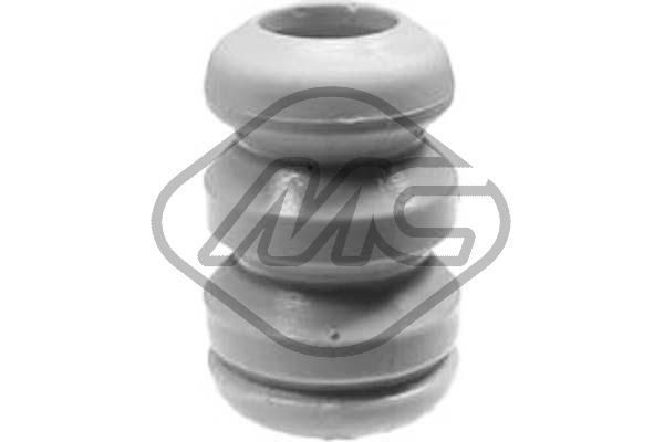 Atraminis buferis, pakaba Metalcaucho 51071