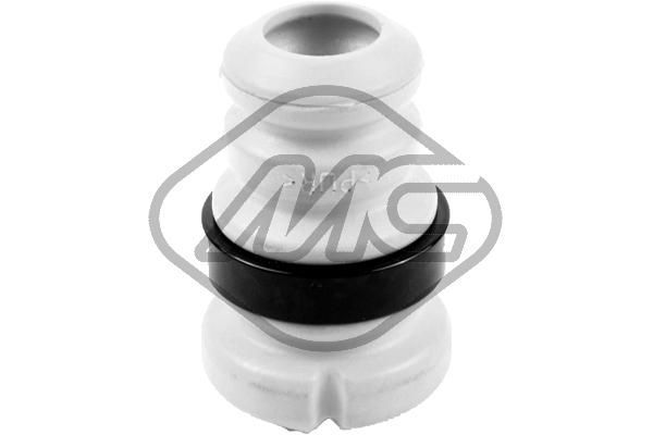 Atraminis buferis, pakaba Metalcaucho 51086