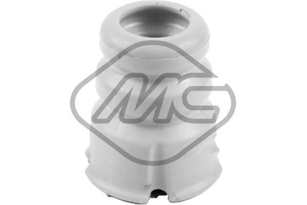 Atraminis buferis, pakaba Metalcaucho 51088