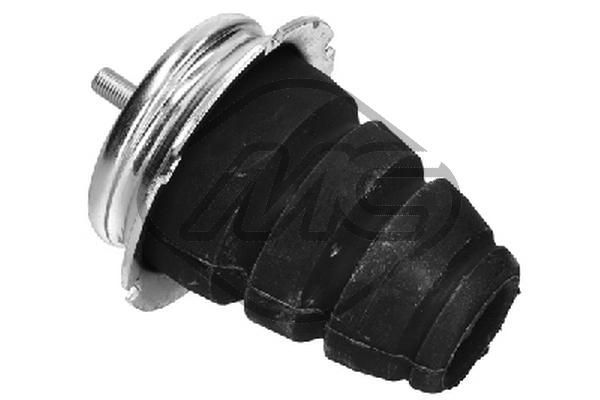 Atraminis buferis, pakaba Metalcaucho 51089