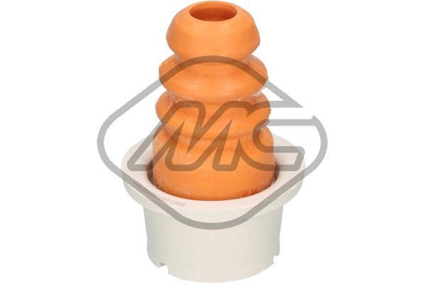 Atraminis buferis, pakaba Metalcaucho 51095