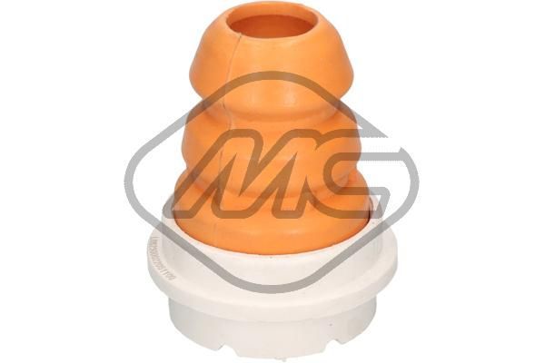 Atraminis buferis, pakaba Metalcaucho 51100