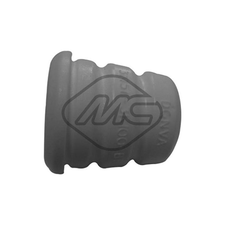 Atraminis buferis, pakaba Metalcaucho 51302