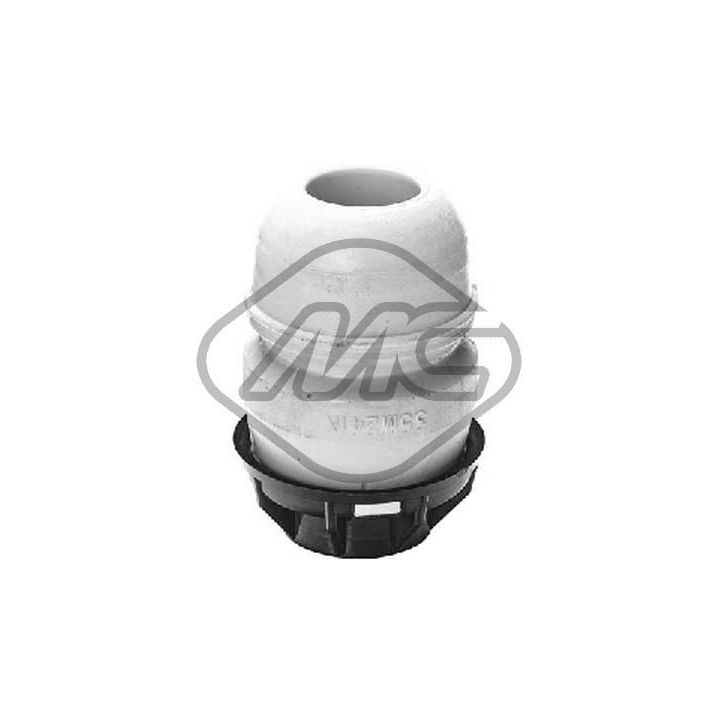 Atraminis buferis, pakaba Metalcaucho 51321