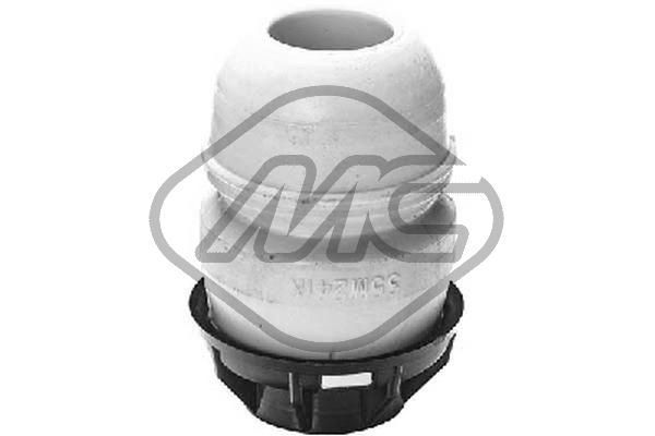 Atraminis buferis, pakaba Metalcaucho 51321