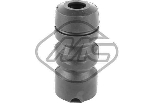 Atraminis buferis, pakaba Metalcaucho 51322