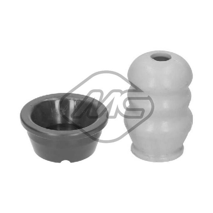 Atraminis buferis, pakaba Metalcaucho 51325