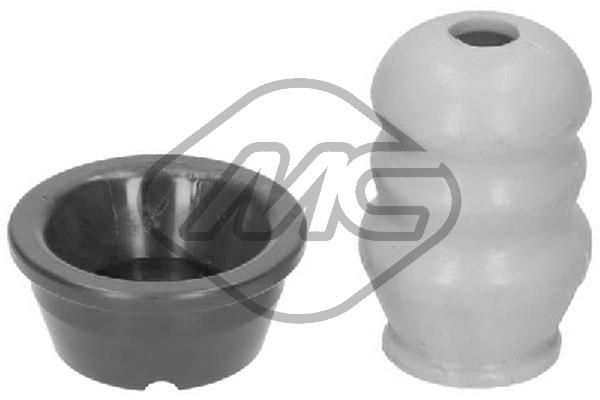 Atraminis buferis, pakaba Metalcaucho 51325