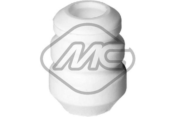 Atraminis buferis, pakaba Metalcaucho 51333