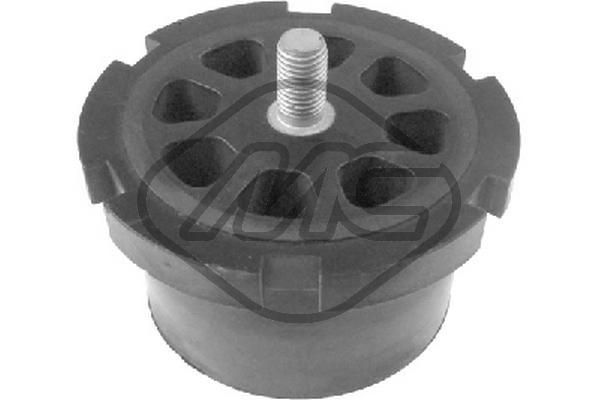 Atraminis buferis, pakaba Metalcaucho 51341