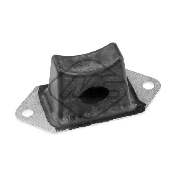 Atraminis buferis, pakaba Metalcaucho 51342