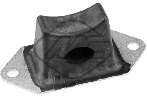 Atraminis buferis, pakaba Metalcaucho 51342