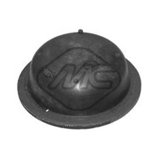 Atraminis buferis, pakaba Metalcaucho 51343