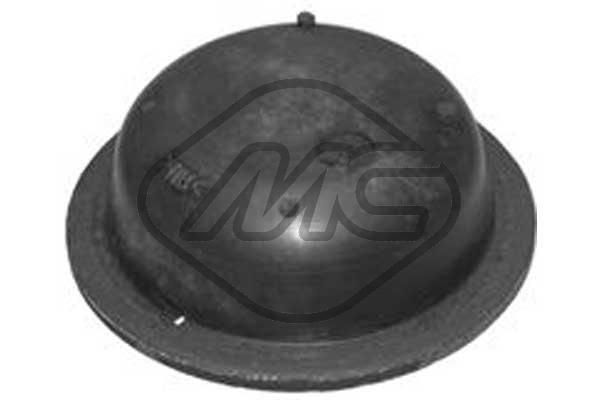 Atraminis buferis, pakaba Metalcaucho 51343