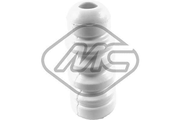 Atraminis buferis, pakaba Metalcaucho 56063