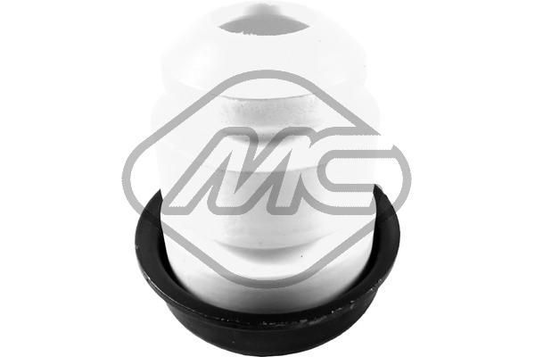 Atraminis buferis, pakaba Metalcaucho 56109