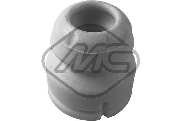 Atraminis buferis, pakaba Metalcaucho 56155